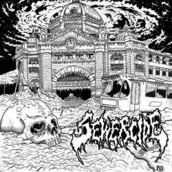 Sewercide : States of Decay